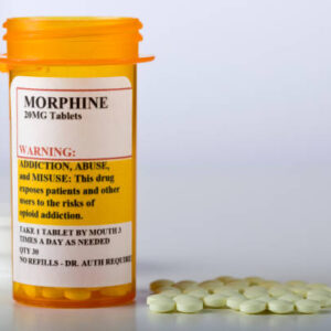 Morphine, Buy Morphine Uk