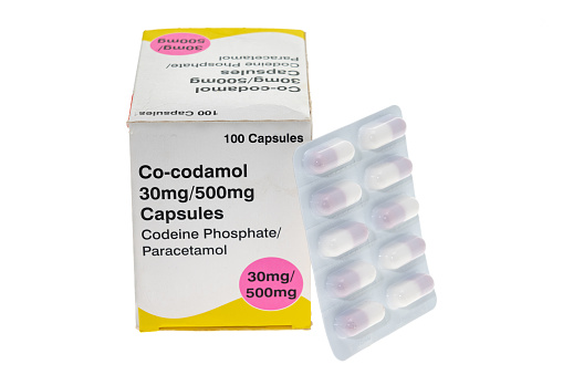 Buy Co Codamol UK