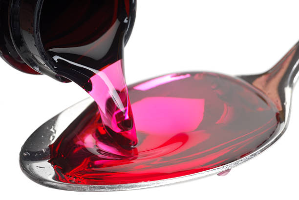 Buy Codeine Syrup UK
