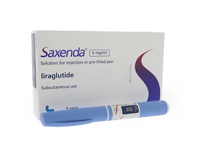 Weight Loss Prefilled Pens, Buy Saxenda Online