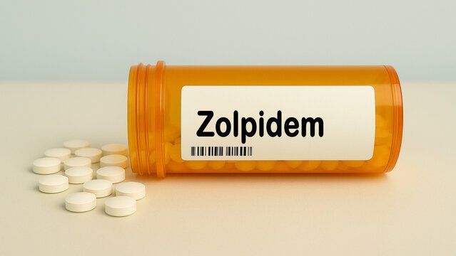 Buy Zolpidem Online UK