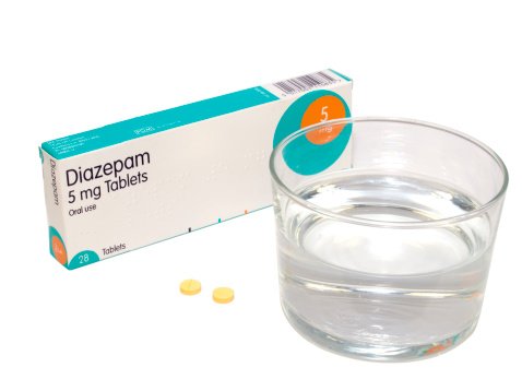 Buy Diazepam Online
