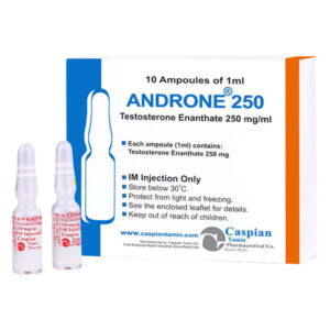 Androne (250mg/ml)