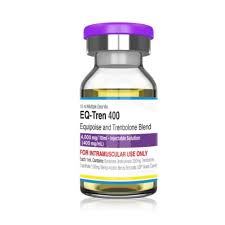 EQ Tren 400