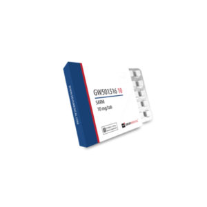GW50516 (Cardarine 20mg)