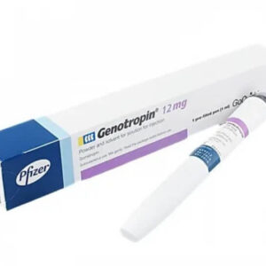 Genotropin 12mg