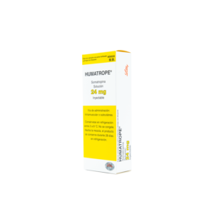 Humatrope 24mg