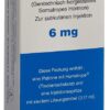 Humatrope 6mg (18IU)