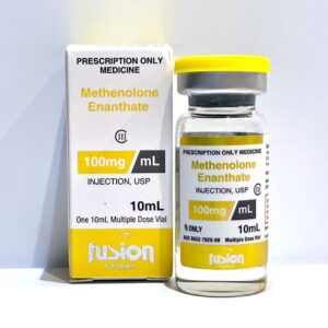 Methenolone E