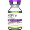 Oxydrol 50