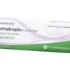 Qomatropin Cartridge 12mg
