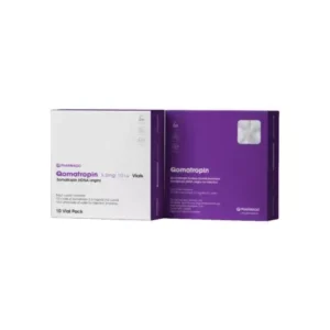 Qomatropin HGH