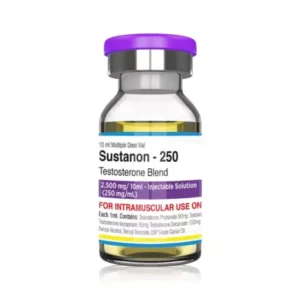 Sustanon (250mg/ml)