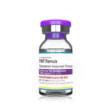 TRT Formula
