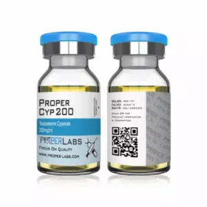 Testosterone C