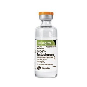 Testosterone Cypionate