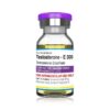 Testosterone - E 300