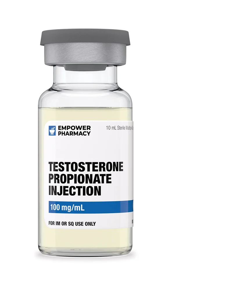 Testosterone P 100mg