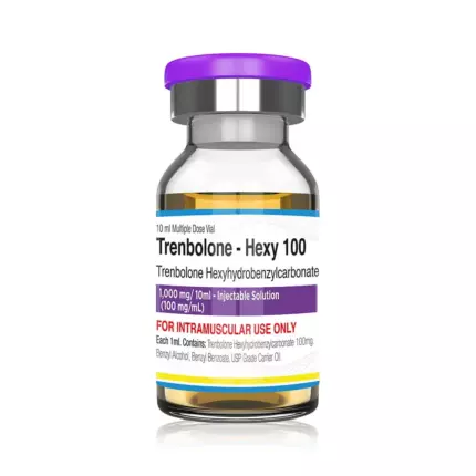 Trenbolone HEXY
