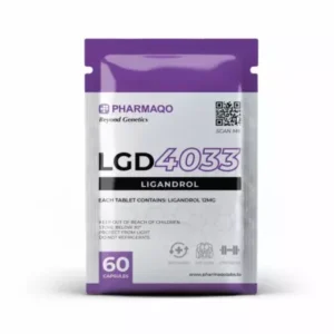 LGD 4033 (Liggandrol 12mg)