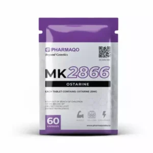 MK 2866 (Ostarine 25mg)