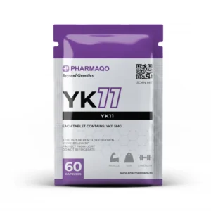 YK11(5mg)